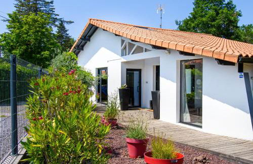 Landescape Océan, Lacs et Forêt. - Foto 1