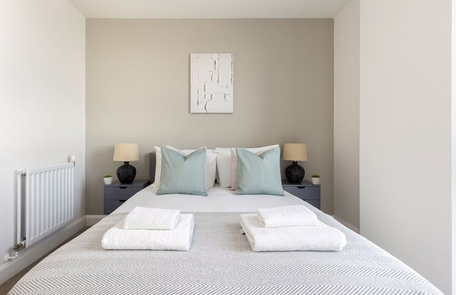 The Bow Flats - Foto 12