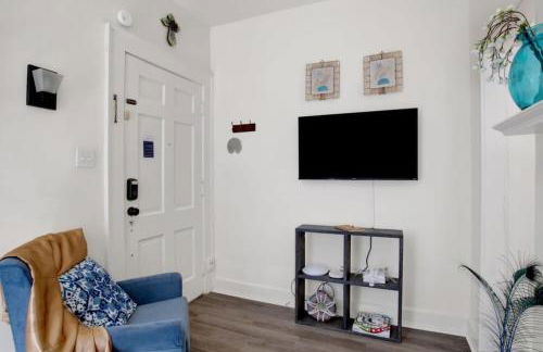 Charming Midtown Apt - Hannon Hideaway Unit A - Foto 16