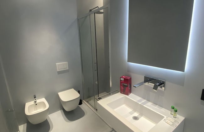 Prato della Valle Apartments - Photo 23