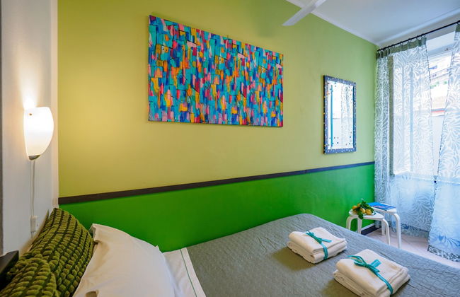 Carmelina Room - Foto 1