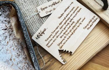 Dziupla House - Foto 17