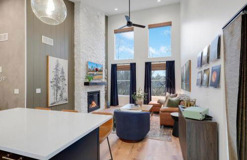 The Shiloh House - a cabin getaway - Foto 1