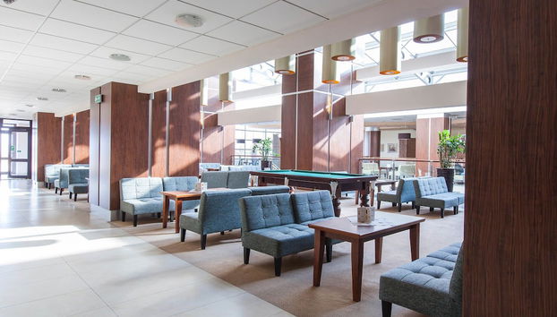 Vacation Club - Arka Apartments - Photo 3, Hall