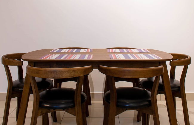 Queens Suite by D Imperio Homestay - Foto 6