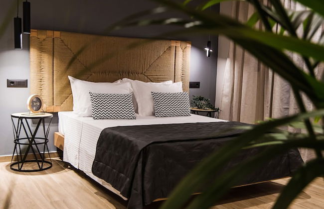 Nuevo Luxury Suite - Foto 4