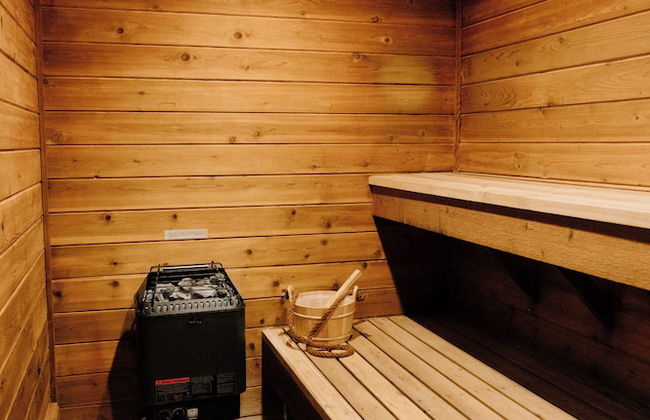 North Forty Resort - Foto 46