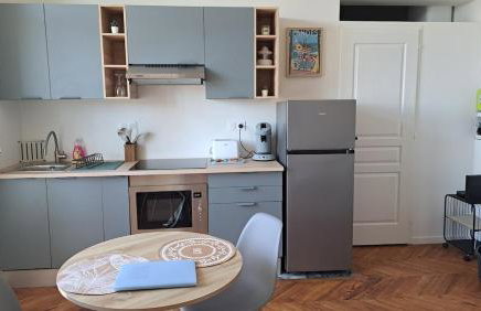 Chez Nous - Foto 4