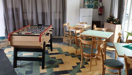 Résidence les Mélèzes de Prades Ariège - Foto 4