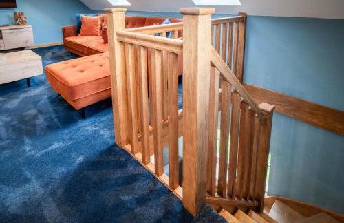 The Old Milking Parlour - 1 Bed Cottage - Amroth - Foto 58