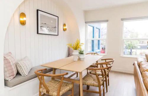 Bright, Spacious 4 BD in the Heart of Little Italy - Foto 16