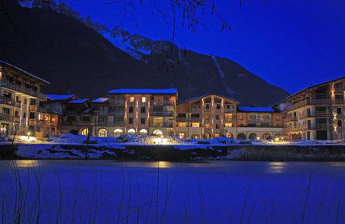 La Cordee 412 Apartment - Chamonix All Year - Photo 16