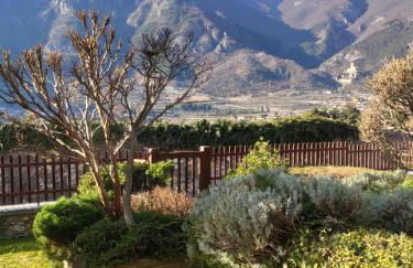 Appartamento nel verde circondato dalle montagne - Foto 22