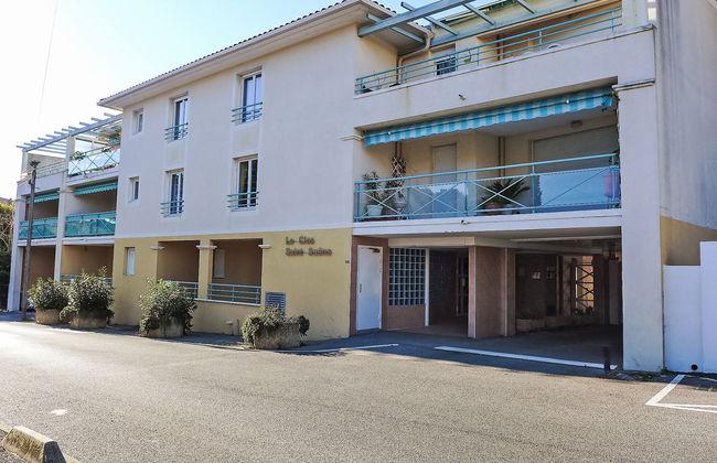 Le Clos Saint Saens - Foto 17