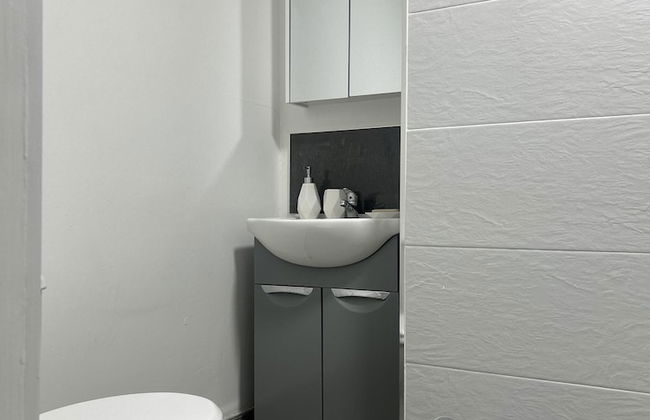 Solihull Cozy Apartment Retreat - Foto 6