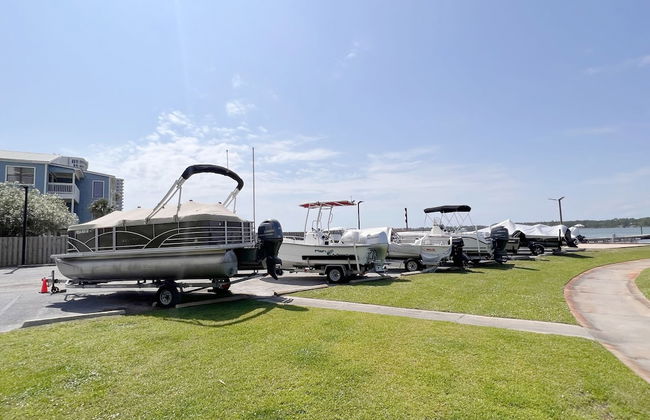 Gulf Shores Surf & Racquet Club - Foto 77