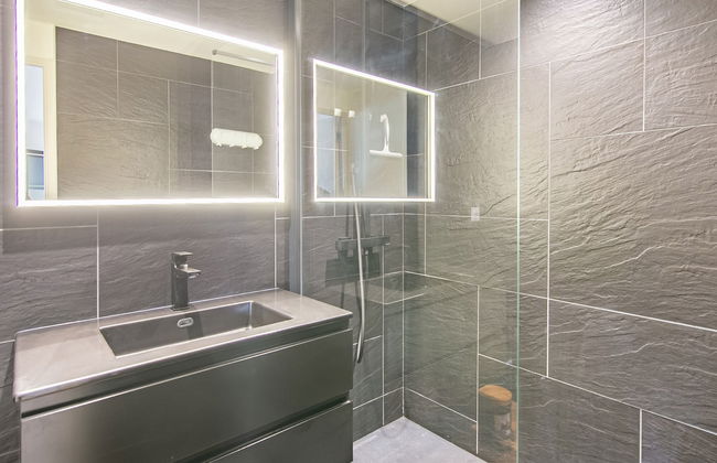 Le point du jour 1 - Foto 14