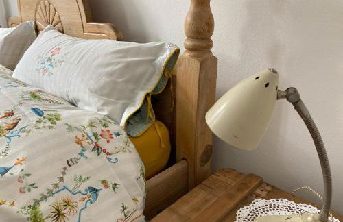 Cherrytree Cottage 1840 - Foto 30