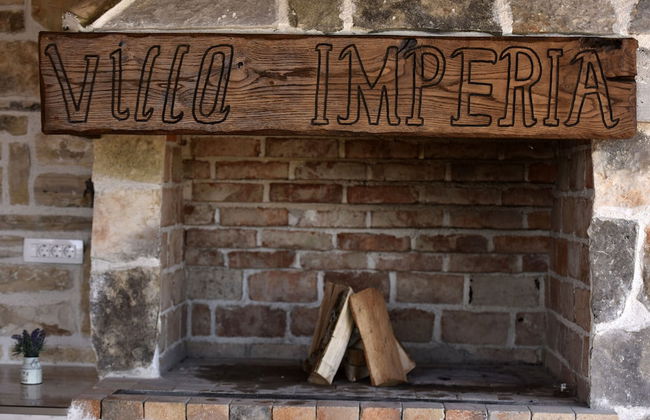 Villa Imperia Zadarvillas - Foto 7