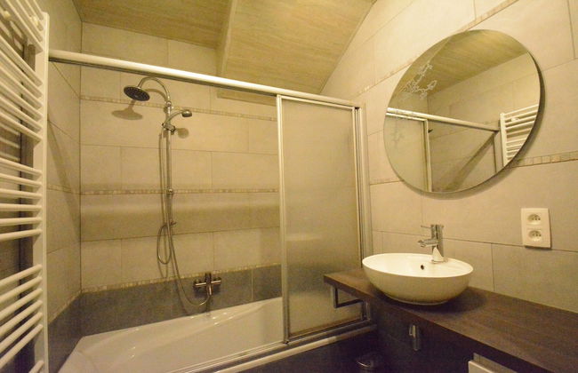 Charming Chalet in Vielsalm - Foto 14