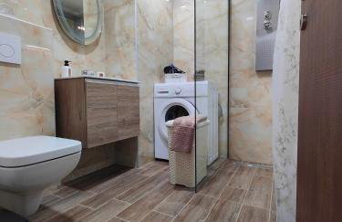 Infinity Apartment - Foto 34