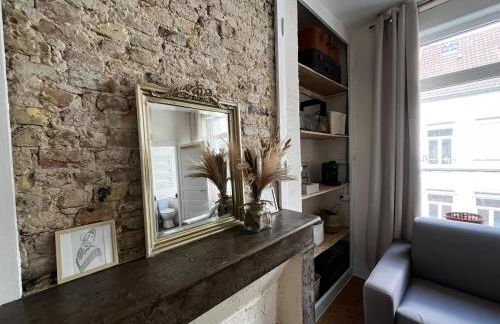 Appartement Marine - Résidence La Porte Verte - Foto 19