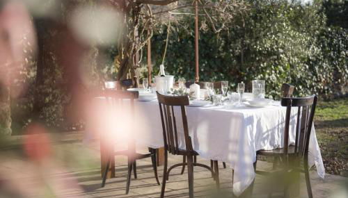 Casa Baraldés - Foto 2, Garden