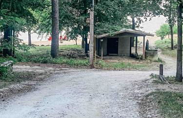 LakeFire Cabin - Foto 19