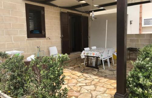 Le Casuzze del Residence Burrone Trilocale - Foto 6