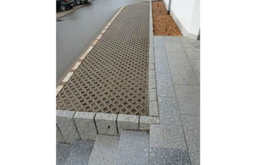 Rebenrain Comfortable Holiday Residence - Foto 8