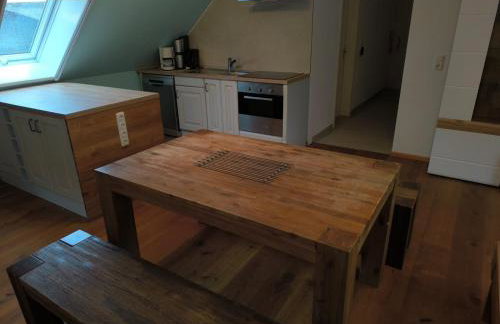 3-Zimmer Ferienwohnung für 6-8 Personen nahe München, Fürstenfeldbruck, Augsburg, Landsberg, Ammersee - Foto 4