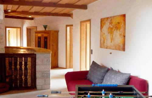 Altmuehl Familienvilla - Foto 43