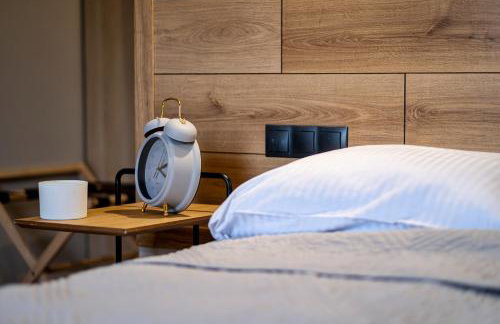 MONTEZERA Butikowe Ekspedycje Sauna i Widok - Foto 50