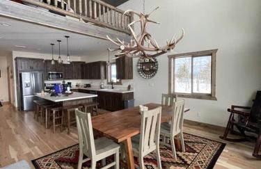 3505 Joseph Dr Cabin with breathtaking views, 30 miles to Yellowstone - Photo 36