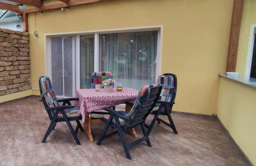 Ferienwohnung Sagenwelt - Foto 25