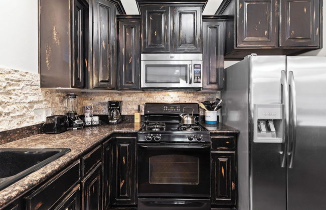 Bear Hollow Village by All Seasons Resort Lodging - Foto 60