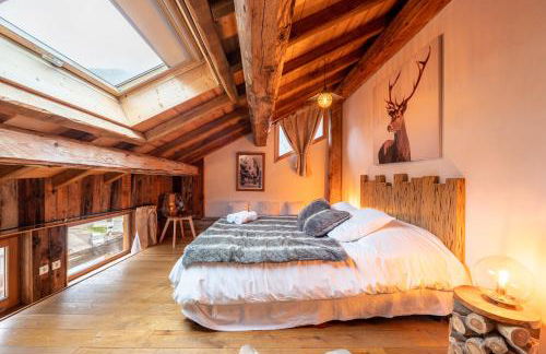 Chalet Alouette - Foto 16