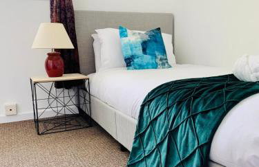 Home like 3 bed house Sheffield - Foto 7