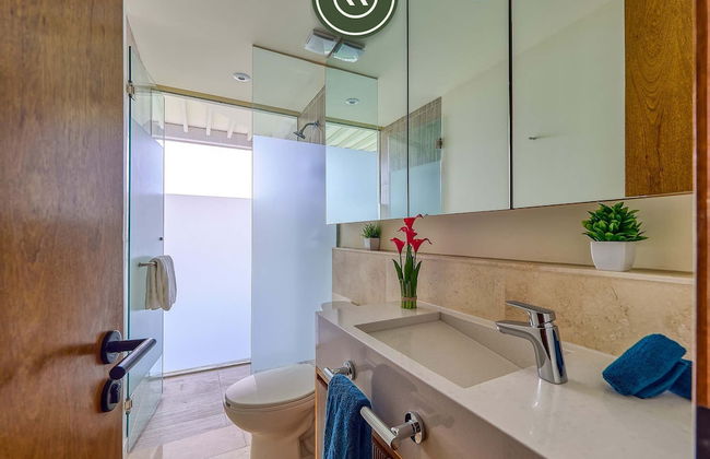 Zantamar in Puerto Vallarta - Foto 23