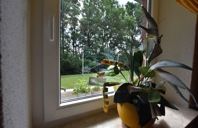 Holiday Home Near Baltic Sea & Sauna - Foto 4