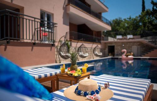 Villa Providenca - Foto 3