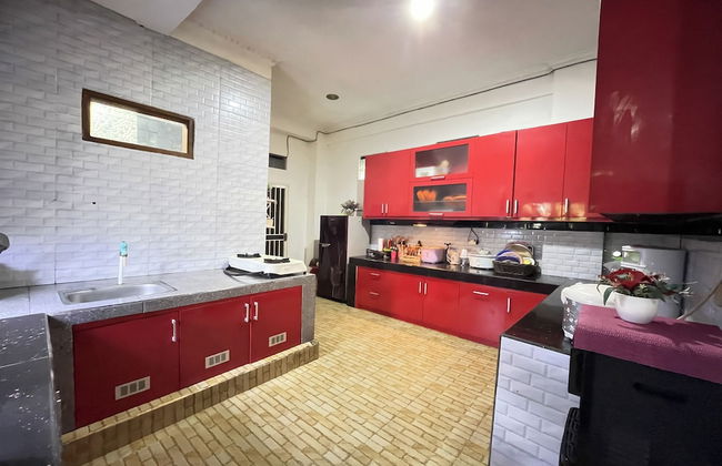 Garden Lounge Villa - Foto 52