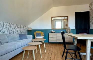 Maison de ville - 4-6 personnes - proche plage - Foto 1