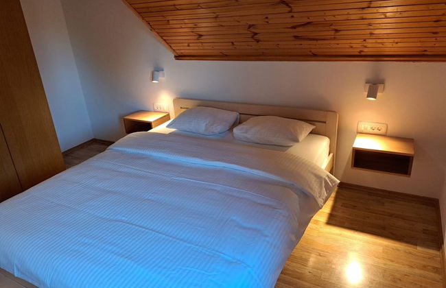 Guesthouse Žafran - Foto 17