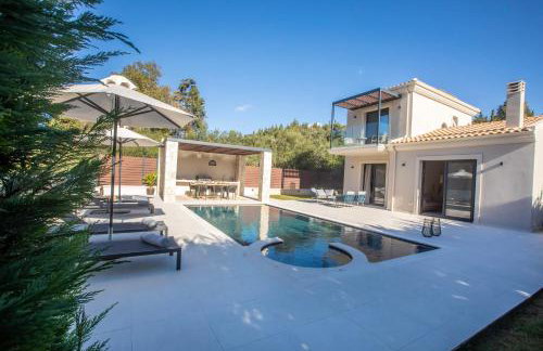 Aelia Villa - Foto 58