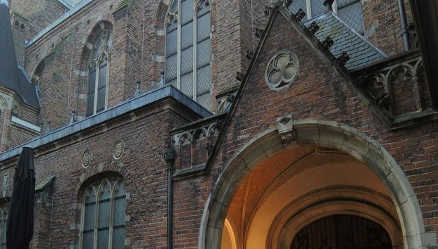 Monster Chase Through Iconic Utrecht - City Exploration Game - Photo 3