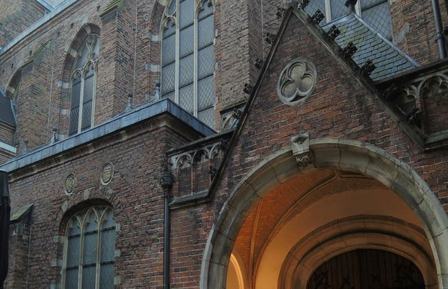 Monster Chase Through Iconic Utrecht - City Exploration Game - Photo 3