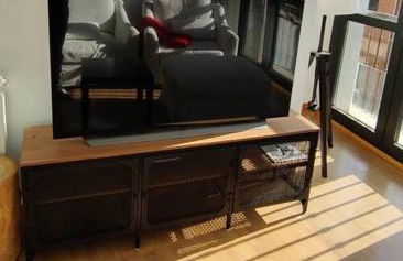 Apartamento Moderno en el Centro Navarrete - Foto 8