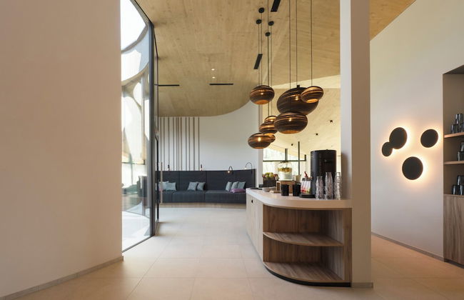 ELVA Premium Apartment Hotel - Foto 48