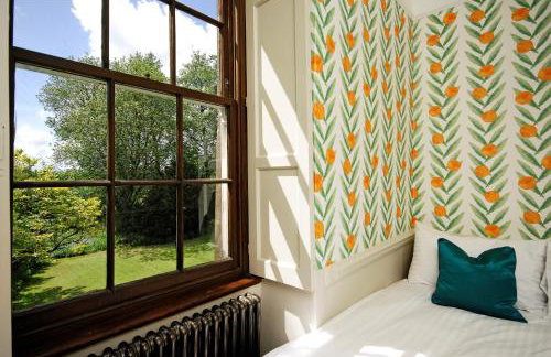 Topside House - Beautiful 7 bedroom house with hottub wifi and parking near Bath Wells Frome - Foto 62